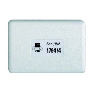 Distributeur video 4 sorties - URMET 1794/4