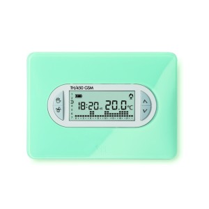 TH/450GSM Thermostat numérique programmable CAME 69400030