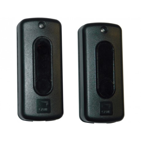 Photocellules - portée 10 m - CAME -  DIR10