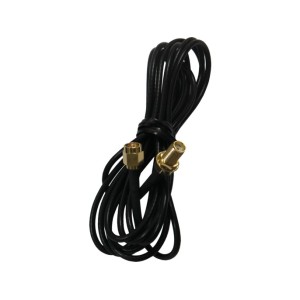 Câble antenne, longueur 2m, pour passerelles GSM CAME 806SA-0050 - 1 M