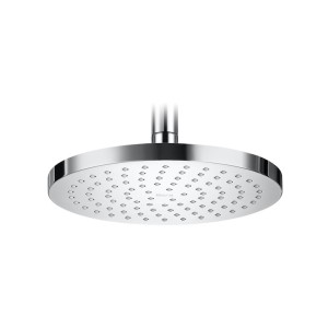 Pomme de Douche Ronde Chrome Rainsense - ROCA A5B2150C00