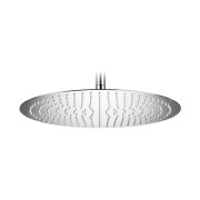 Raindream Pomme Douche Ronde 400Mm Metal - ROCA A5B2650C00