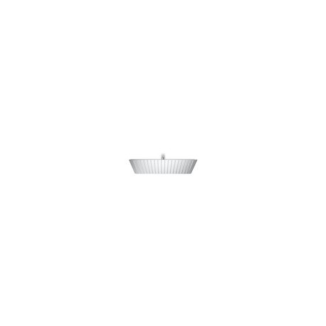 Raindream Pomme Douche Carre 400Mm Metal Chrome - ROCA A5B2850C00