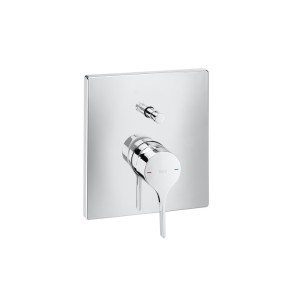 Insignia Bain-Douche A Encastrer 2 Voies - Sur Rocabox - A5A0B3AC00 ROCA