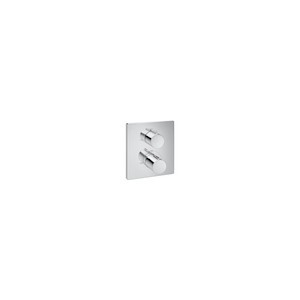 T-2000 Mit. Thermostatique A Encastrer 2 Voies - A5A0C88C00 ROCA