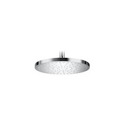 Rainsense Pomme Douche Ronde 250Mm Abs - ROCA A5B2250C00
