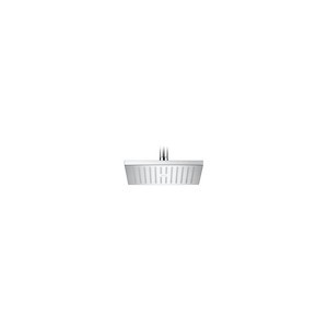 Rainsense Pomme Douche Carre 200Mm Abs - ROCA A5B2350C00