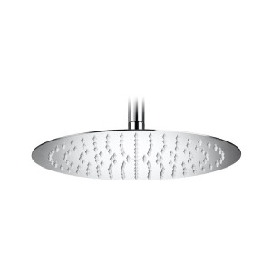 Raindream Pomme Douche Ronde 300Mm Metal - ROCA A5B2550C00