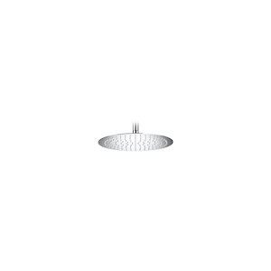 Raindream Pomme Douche Ronde 300Mm Metal - ROCA A5B2550C00