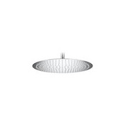 Raindream Pomme Douche Ronde 400Mm Metal - ROCA A5B2650C00