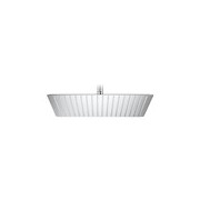 Raindream Pomme Douche Carre 400Mm Metal Chrome - ROCA A5B2850C00