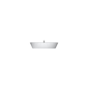 Raindream Pomme Douche Carre 400Mm Metal Chrome - ROCA A5B2850C00