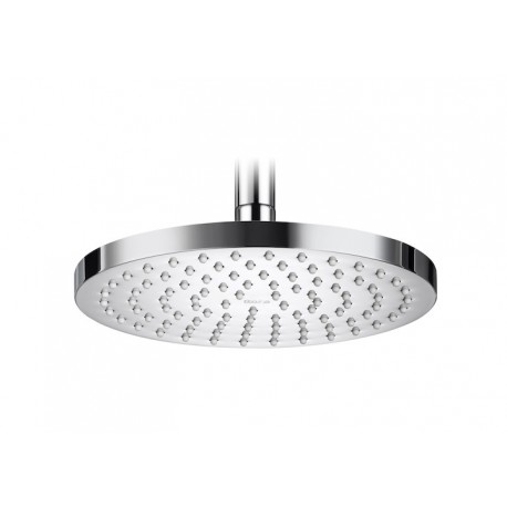 Rainsense Pomme Douche Ronde 200Mm Metal - ROCA A5B2950C00
