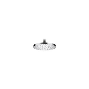 Rainsense Pomme Douche Ronde 200Mm Metal - ROCA A5B2950C00