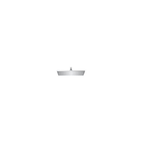 Rainsense Pomme Douche Rectangulaire 360Mm Abs - ROCA A5B3050C00
