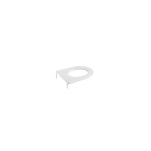 ROCA Happening Lunette Pour Cuvette Bebe Blanche - A801116004