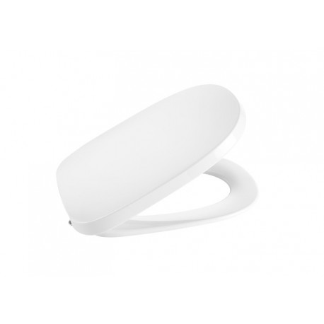 Abattant WC Silencio Blanc BEYOND - ROCA A801B8200B