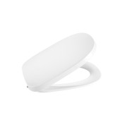 Abattant WC Silencio Blanc BEYOND - ROCA A801B8200B