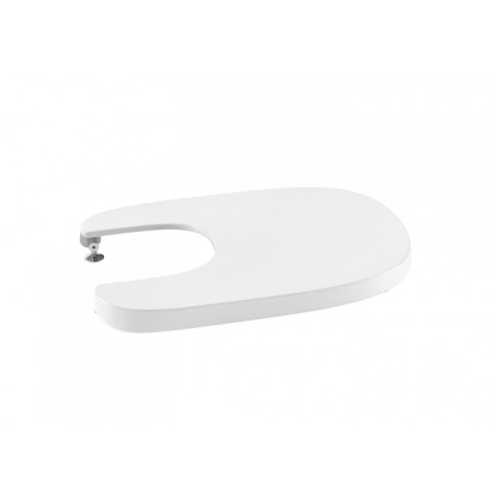 ROCA Beyond Abattant Bidet Silencio Blanc - A806B8200B