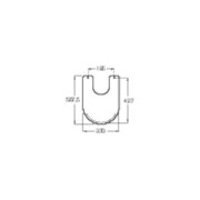 ROCA Carmen Abattant Bidet Silencio Blanc - A806B5000B