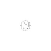 ROCA Carmen Abattant Bidet Silencio Blanc - A806B5000B
