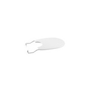 ROCA Carmen Abattant Bidet Silencio Blanc - A806B5000B