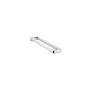 ROCA Tempo Porte-Serviettes Double - A817031001