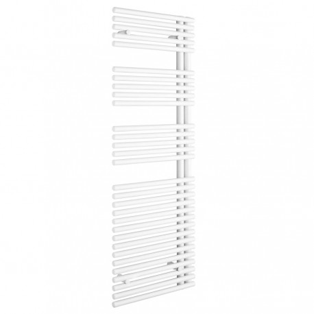 Sèche-serviette ACOVA - CALA Asymétrique à Droite - eau chaude