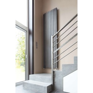 Radiateur chauffage central ACOVA - FASSANE Vertical simple 652W HX-210-029