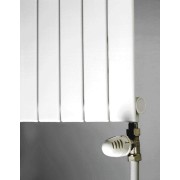Radiateur chauffage central ACOVA - FASSANE Vertical simple 652W HX-210-029