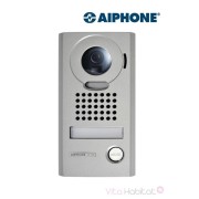 Platine de rue JODV pour portier vidéo AIPHONE - saillie - 302949