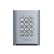 Clavier saillie AC10S 100 codes & 2 relais pour kit vidéo AIPHONE - 120150