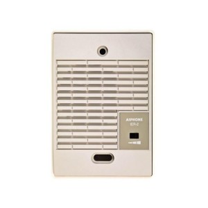 Extension de sonnerie IER2 (carillon déporté) pour kit vidéo AIPHONE - 110143