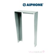Visière anti-pluie VMKF pour platine encastrée  AIPHONE - 110757