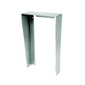 Visière anti-pluie VMKF pour platine encastrée  AIPHONE - 110757