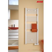 Sèche-serviette ACOVA - ATOLL Spa électrique  500W TSL-050-050-TF