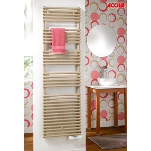 Sèche-serviette ACOVA - CALA électrique   750W TLN-075-050-TF
