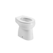 ROCA Baby Cuvette Wc Alimentation Independante Sv Blanc - A344PB8000