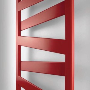 Sèche-serviette ACOVA KAZEANE eau chaude 509W - KZ-120-050