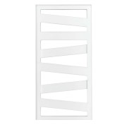 Sèche-serviette ACOVA KAZEANE eau chaude 509W - KZ-120-050