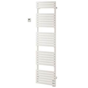 Sèche-serviette ACOVA - ALTAÏ Spa mixte 1236W/1200W ASY-180-080/GF