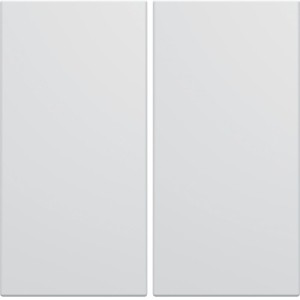 Enjo inter à tirage pure - APPAREILLAGE MURAL GALLERY HAGER WXD005B