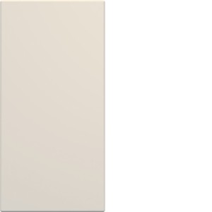 Enjo inter 1M dune - APPAREILLAGE MURAL GALLERY HAGER WXD010D