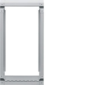 Réhausse pour GD313A - COFFRET DISTRIBUTION  HAGER GR313AN