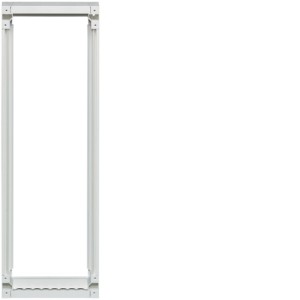 Réhausse pour GD413A - COFFRET DISTRIBUTION  HAGER GR413AN