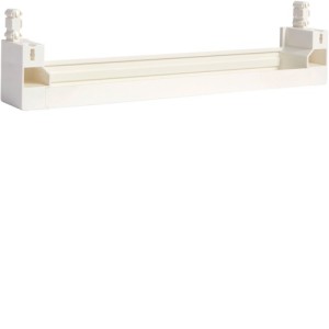 Traverse réhau. Gam.18, 355mm - COFFRET DISTRIBUTION  HAGER GR73AN