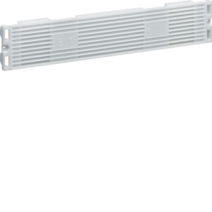 Jeu de 2 supports universels - GOULOTTES GAMMA  HAGER JZ104