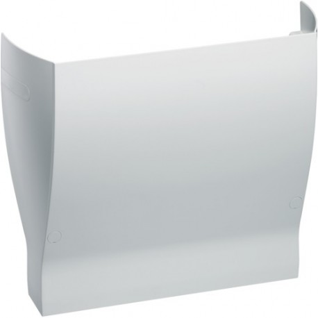 Jonction plaf. pr goulotte 18 - GOULOTTES GAMMA  HAGER JZ182