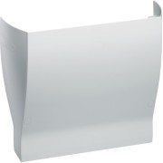 Jonction plaf. pr goulotte 18 - GOULOTTES GAMMA  HAGER JZ182