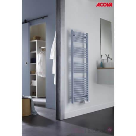 Sèche-serviette ACOVA - PALMA Spa électrique  1000W TCL-100-050-TF